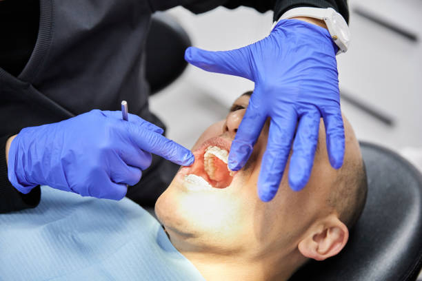Best Mobile Emergency Dentist in Lincoln Park, MI