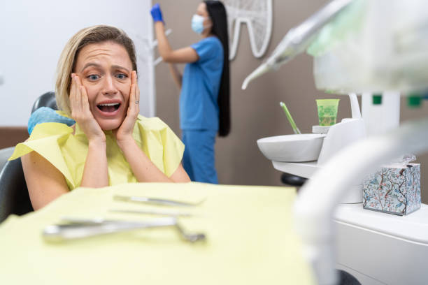 Best Emergency Dental Services for Seniors in Lincoln Park, MI